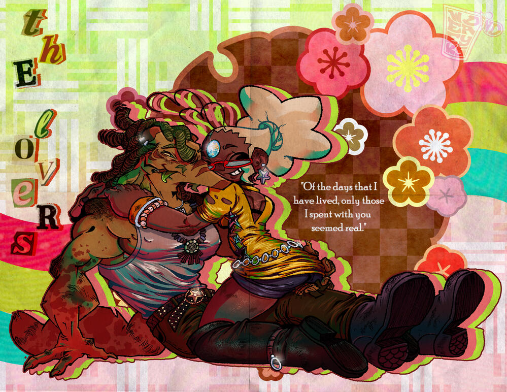 The Lovers