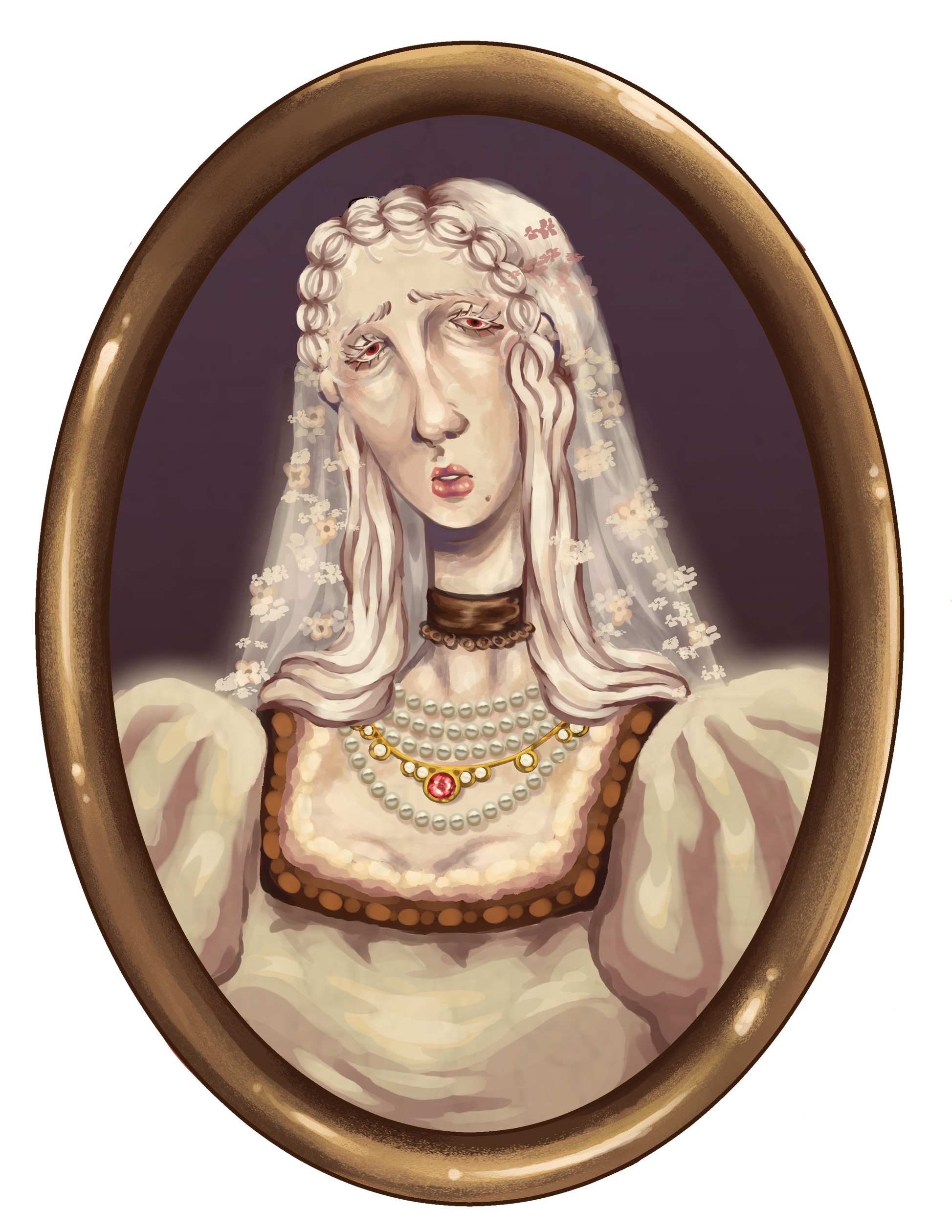 The Pale Lady The Pale Lady