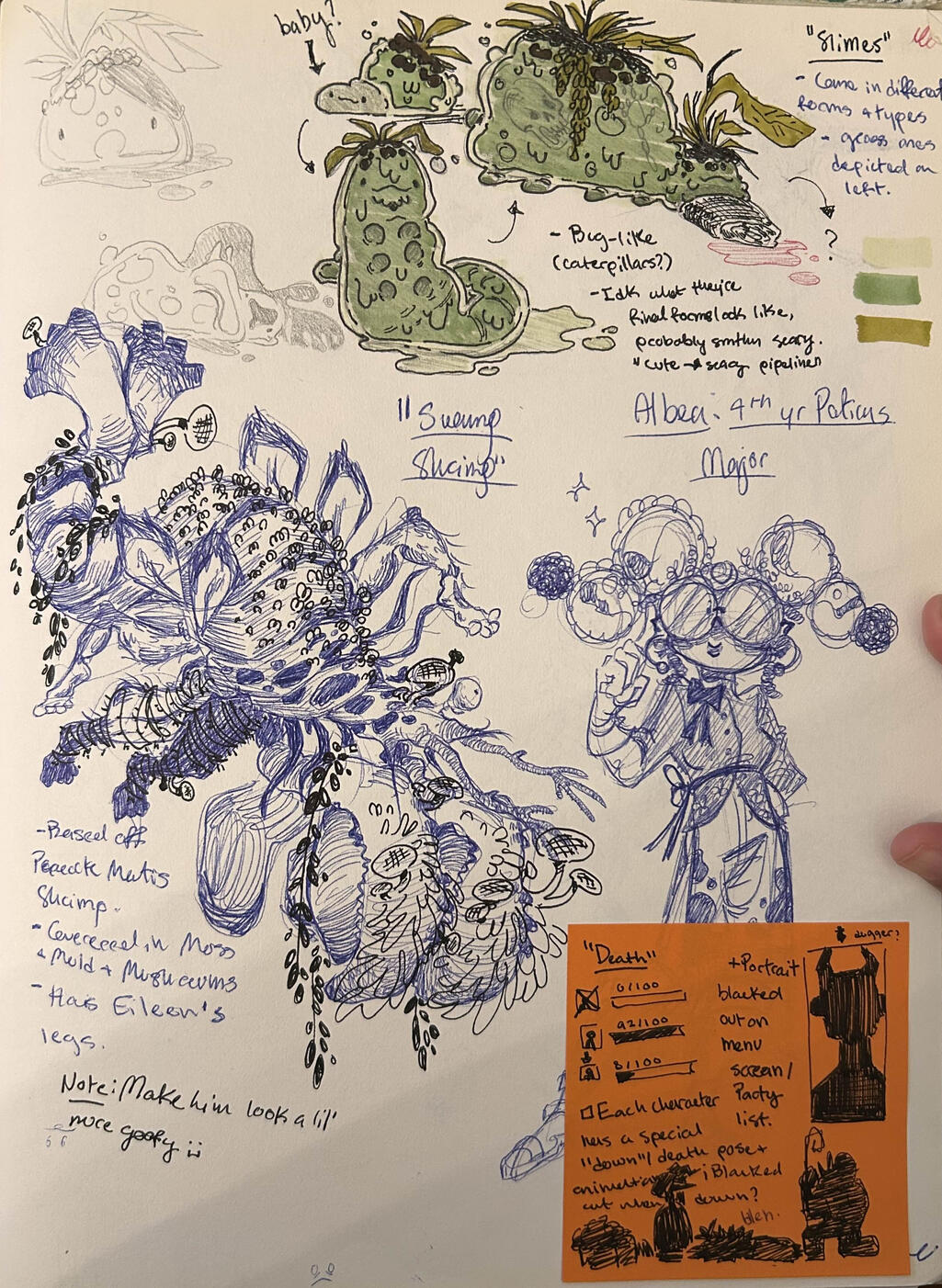Boss Designs 2 Boss Designs 2